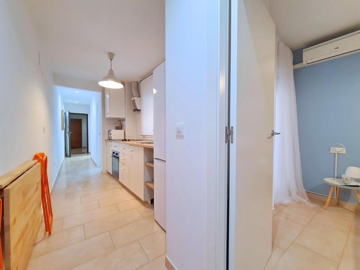 Apartamentos Duque Cartagena Exterior photo