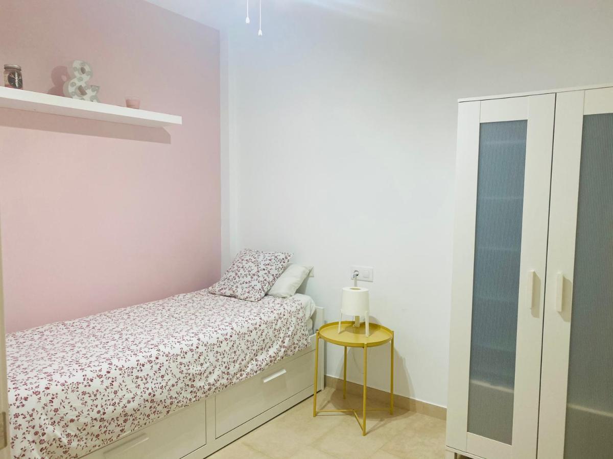 Apartamentos Duque Cartagena Exterior photo